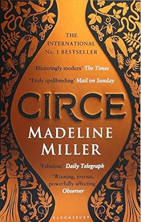 Cover of Circe