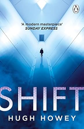 Cover of Shift