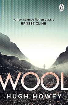 Cover of Wool