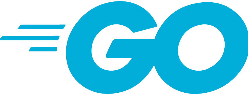 golang logo